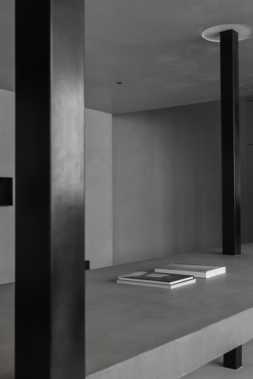 上海panDOMO无界艺术馆丨中国上海丨FF DESIGN-28