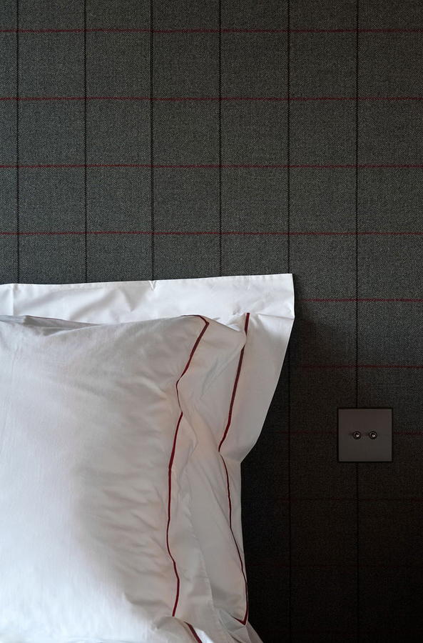 瑞士旷野中的原木生活-27