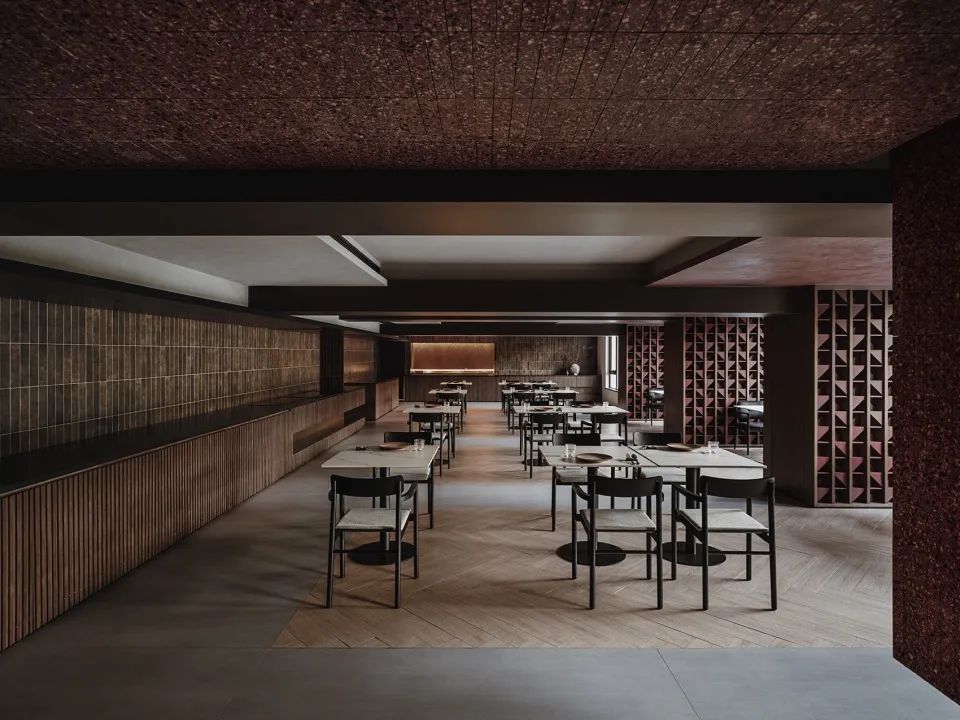 深圳湾斐瑞酒店改造丨中国深圳丨墨照建筑设计事务所-120