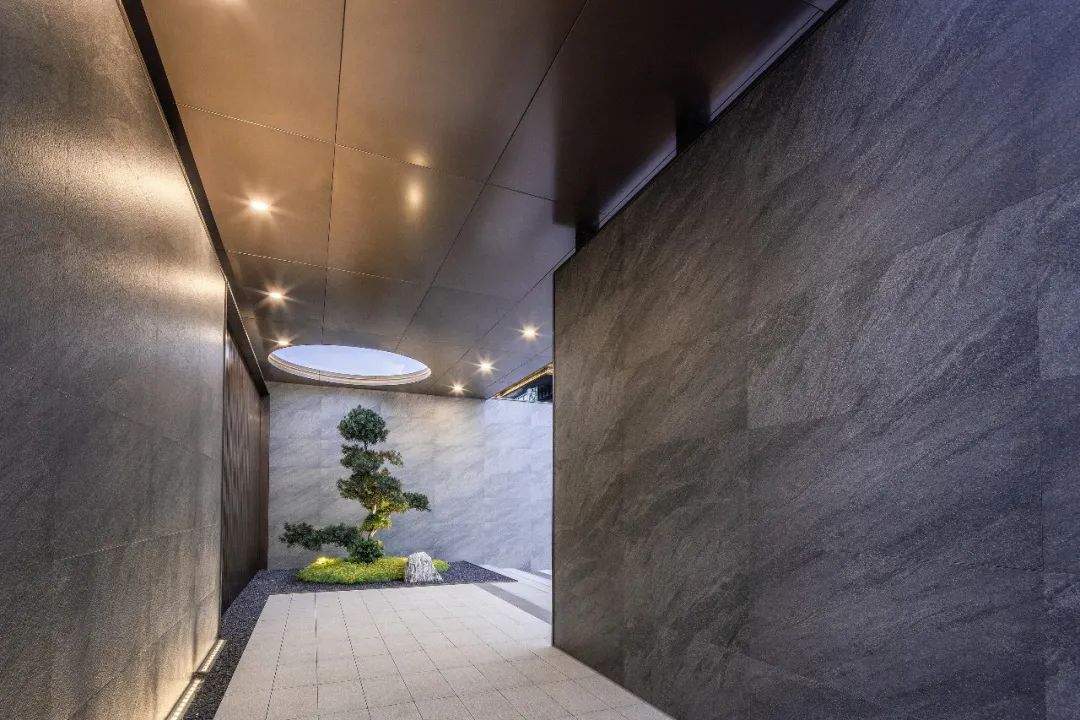 兴宁中骏御景湾丨中国梅州丨SED新西林景观国际集团-71