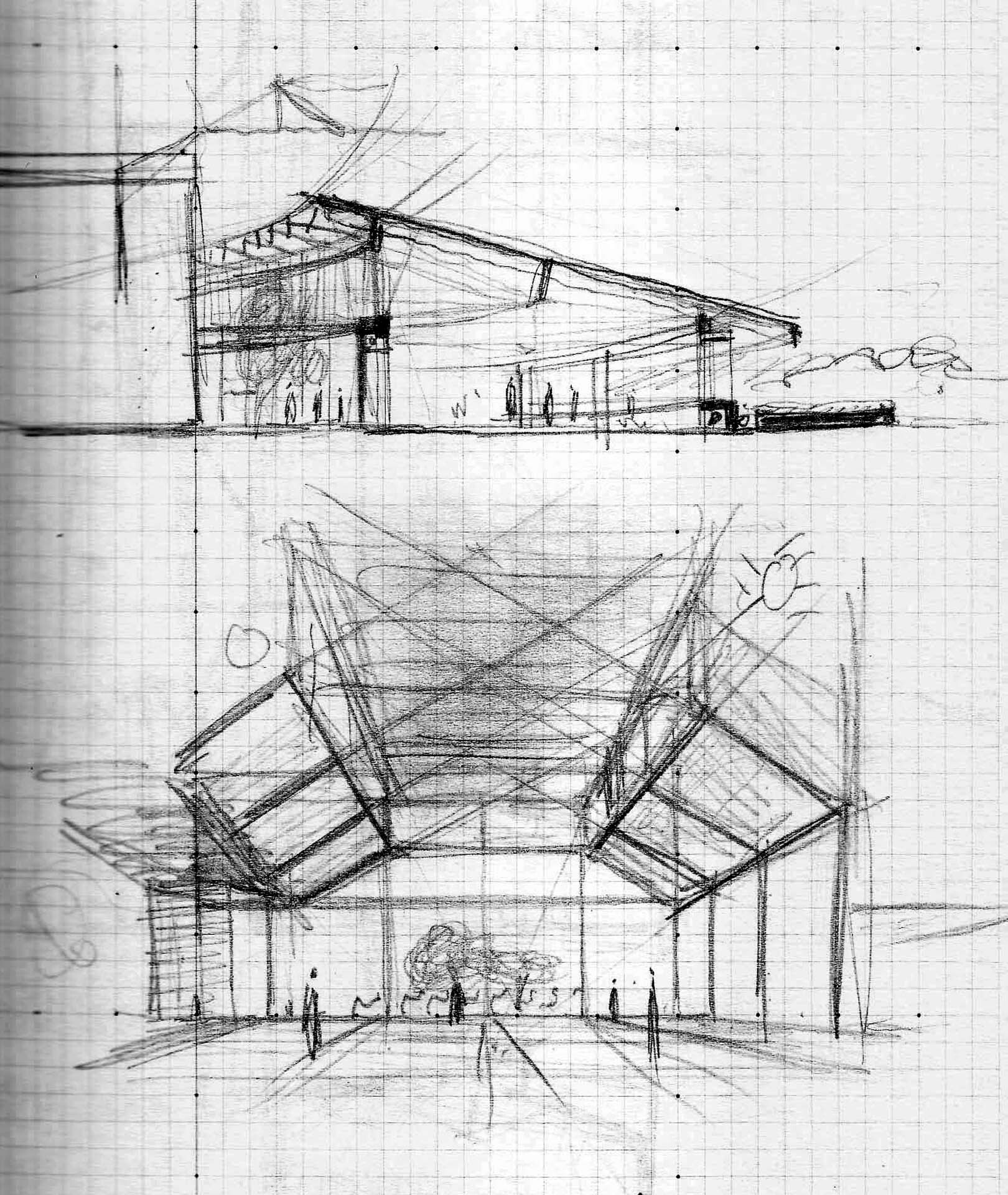 长三角生态绿色一体化发展示范区(嘉善)企业交流服务基地丨中国浙江丨上海绿建建筑设计事务所-67