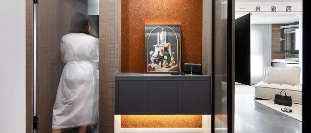 美式轻奢之家丨孙红樱-57