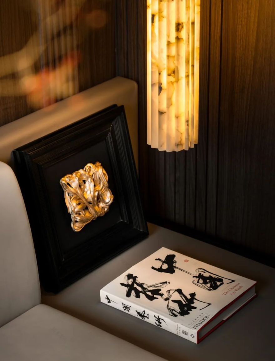 建杭·绍兴建澜府展示中心项目丨中国绍兴丨TCD² 平仄设计-48