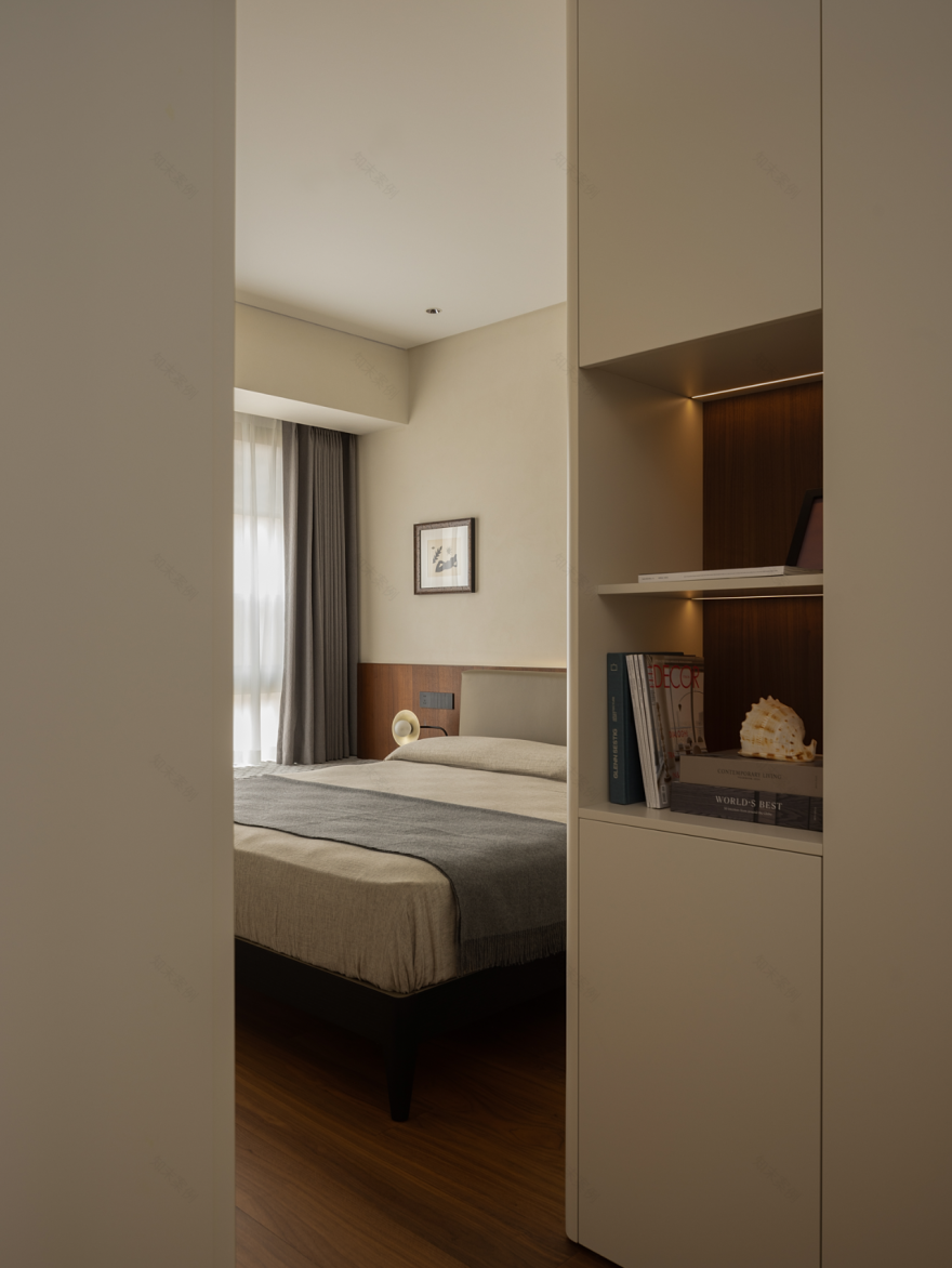 四川自然松驰的家 · 谢立城丨中国四川-46