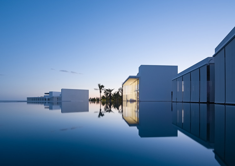 建筑摄影师乔·弗莱彻的创作之路-23