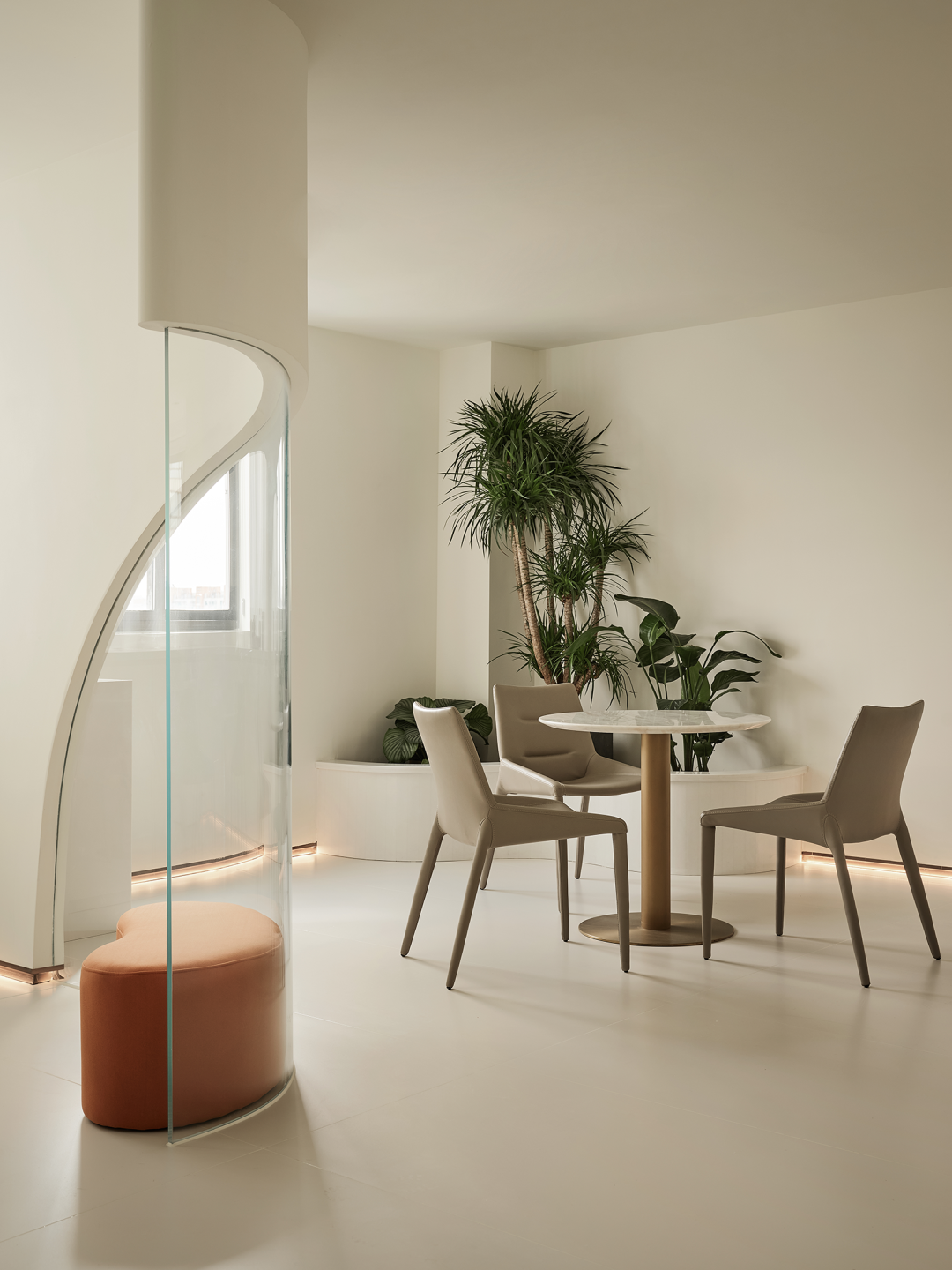 珈禾整形专科医院八楼VIP悦享中心丨中国宁波丨谷筑空间-60