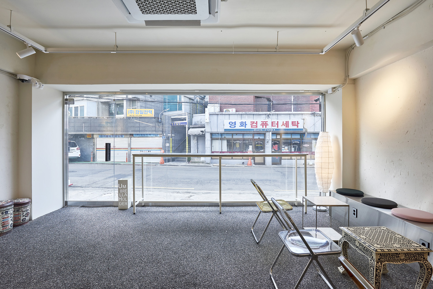 现代简约别墅设计，打造宁静舒适空间-12