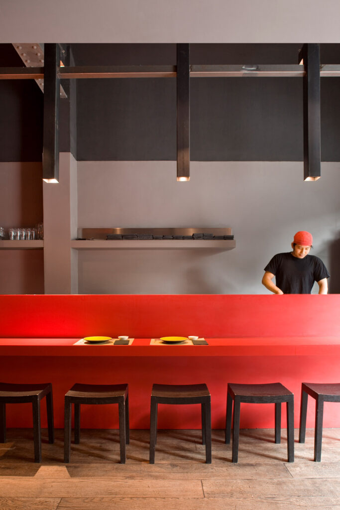 丨西班牙巴塞罗那丨Josep Cortina-28