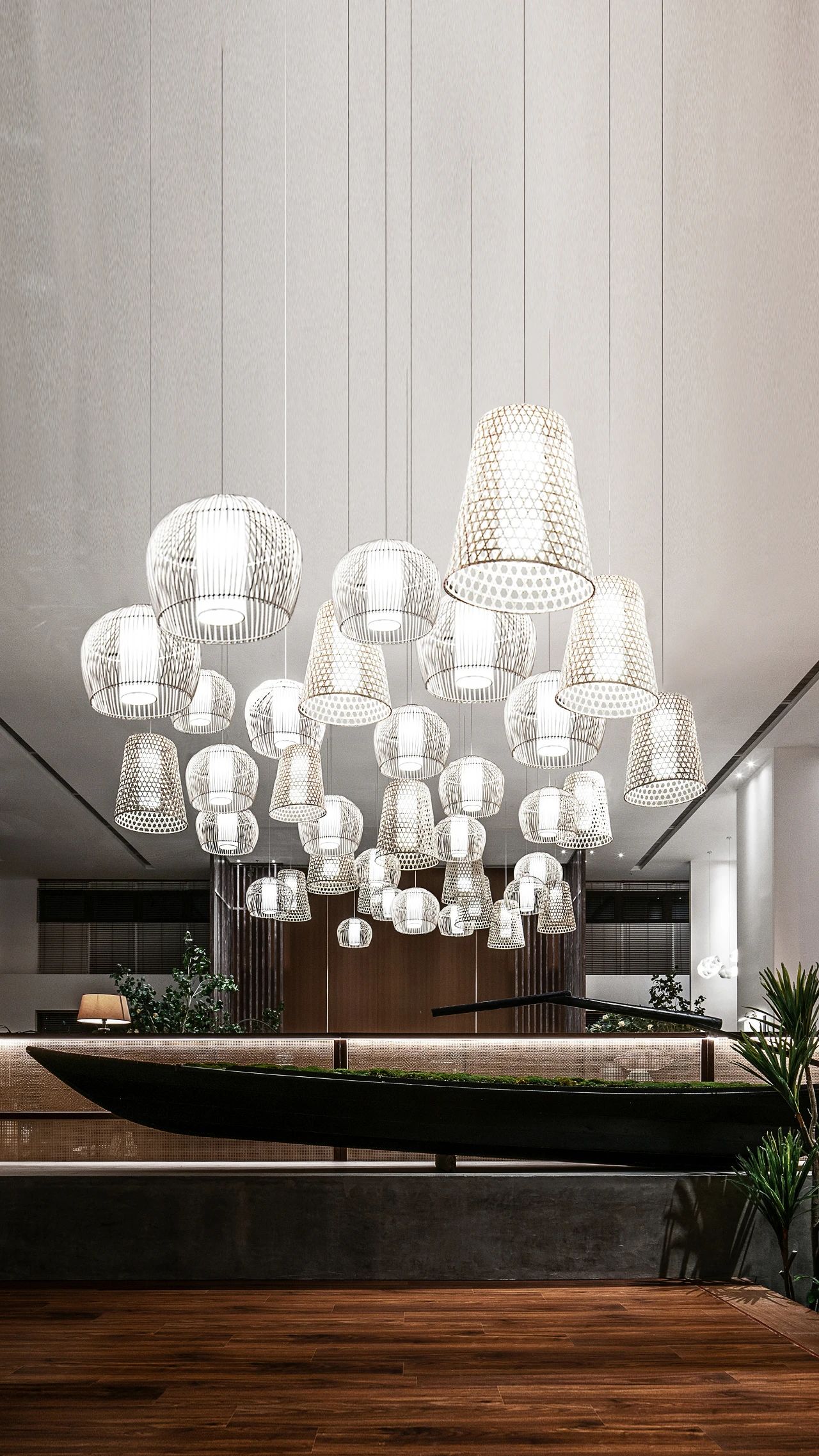 石家庄白果寺售楼部设计丨中国石家庄-33