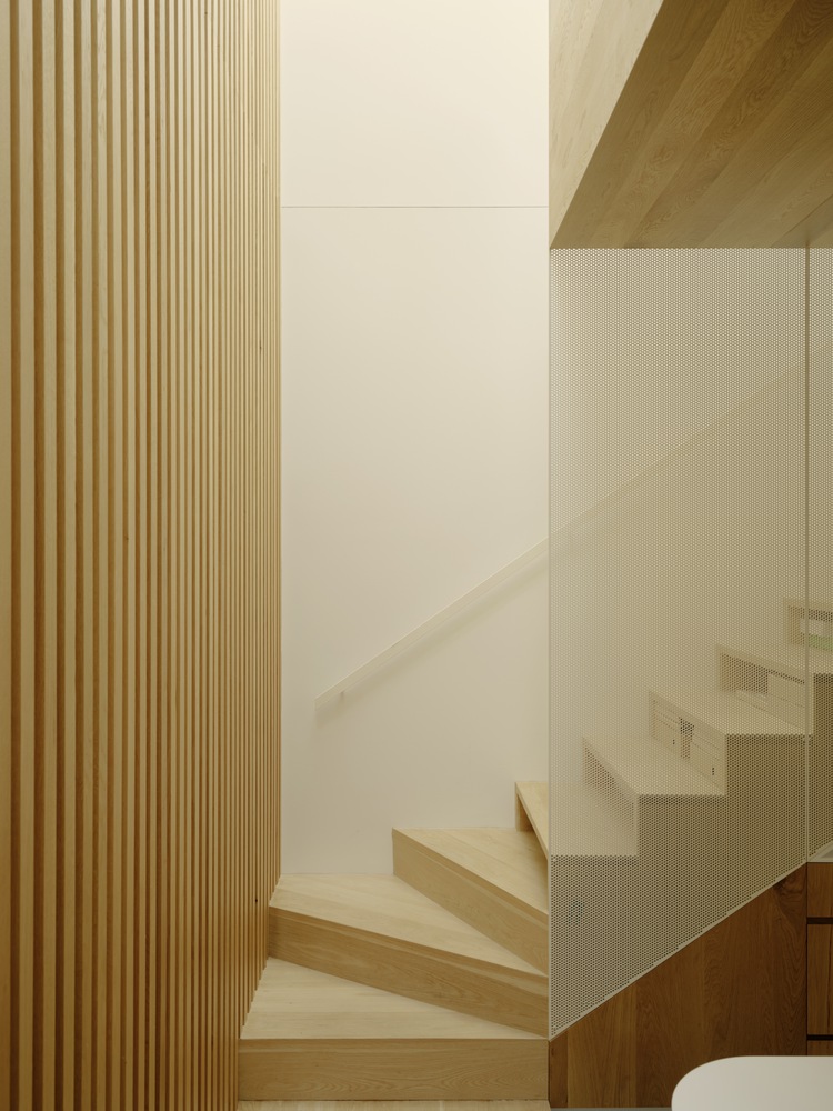 澳大利亚 Periscope House丨Architecture Architecture-23