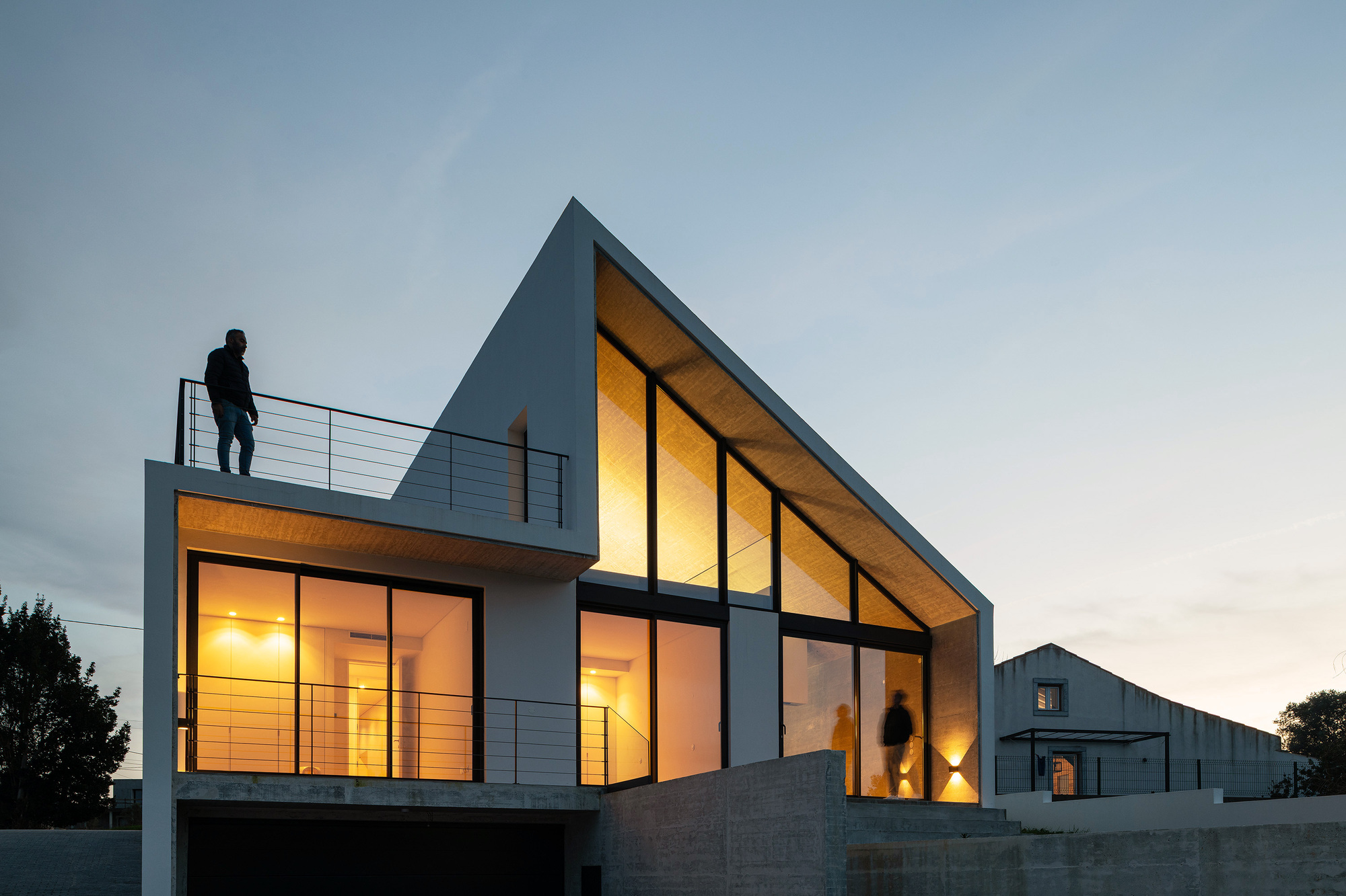 丨葡萄牙丨Partner4Build-24