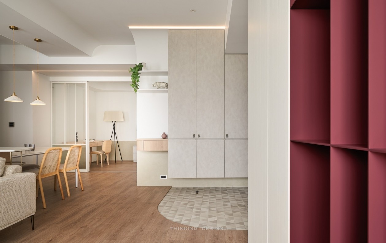 那日午后 | 思维设计-6