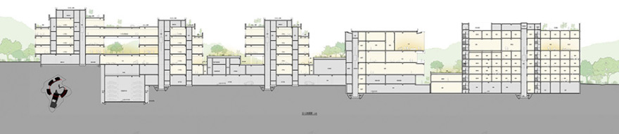 重庆涪陵慧谷湖科创小镇首开区丨中国重庆丨上海都设营造建筑设计事务所有限公司-191