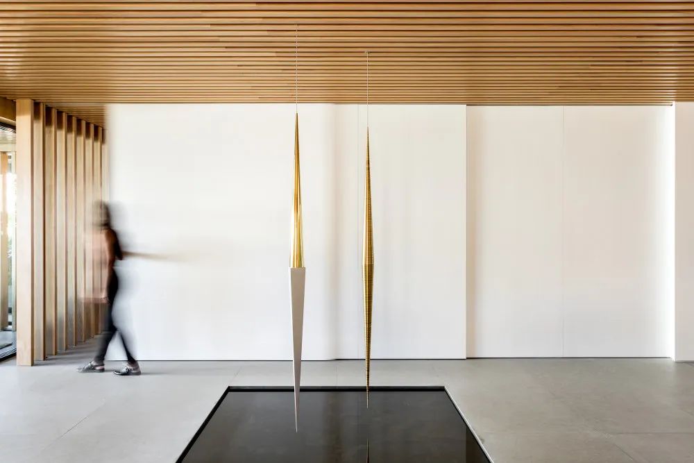 MAA 住宅丨巴西圣保罗丨Jacobsen Arquitetura-90