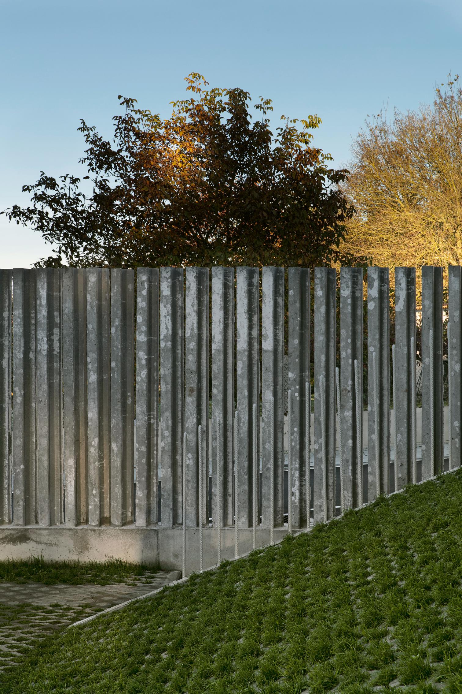 西班牙足球场丨西班牙蓬特韦德拉-14