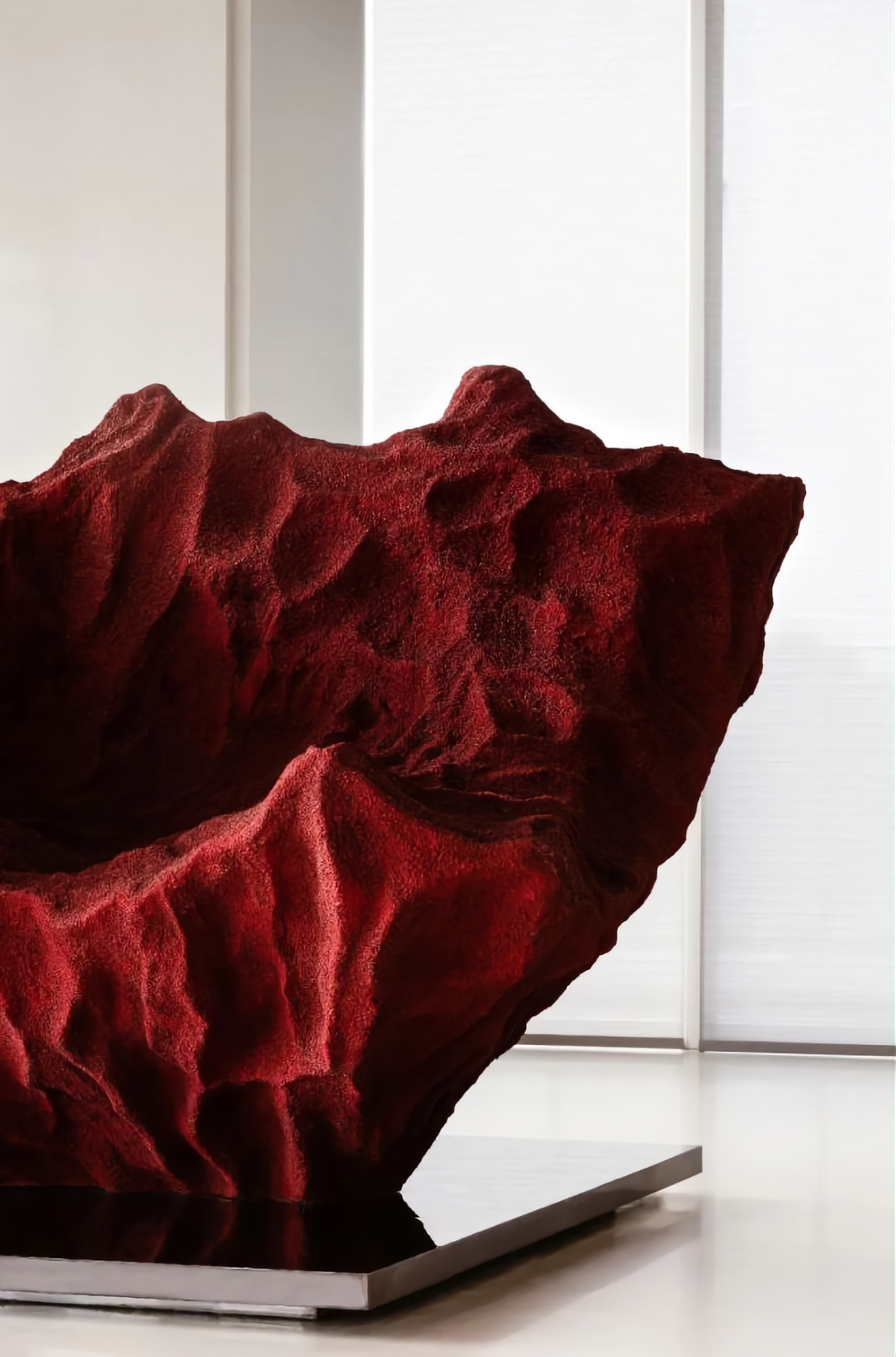 白桦林金融创新中心体验中心丨中国西安-22