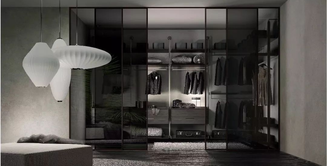 博洛尼的空间美学 | 定制生活方式的惊艳感官-21