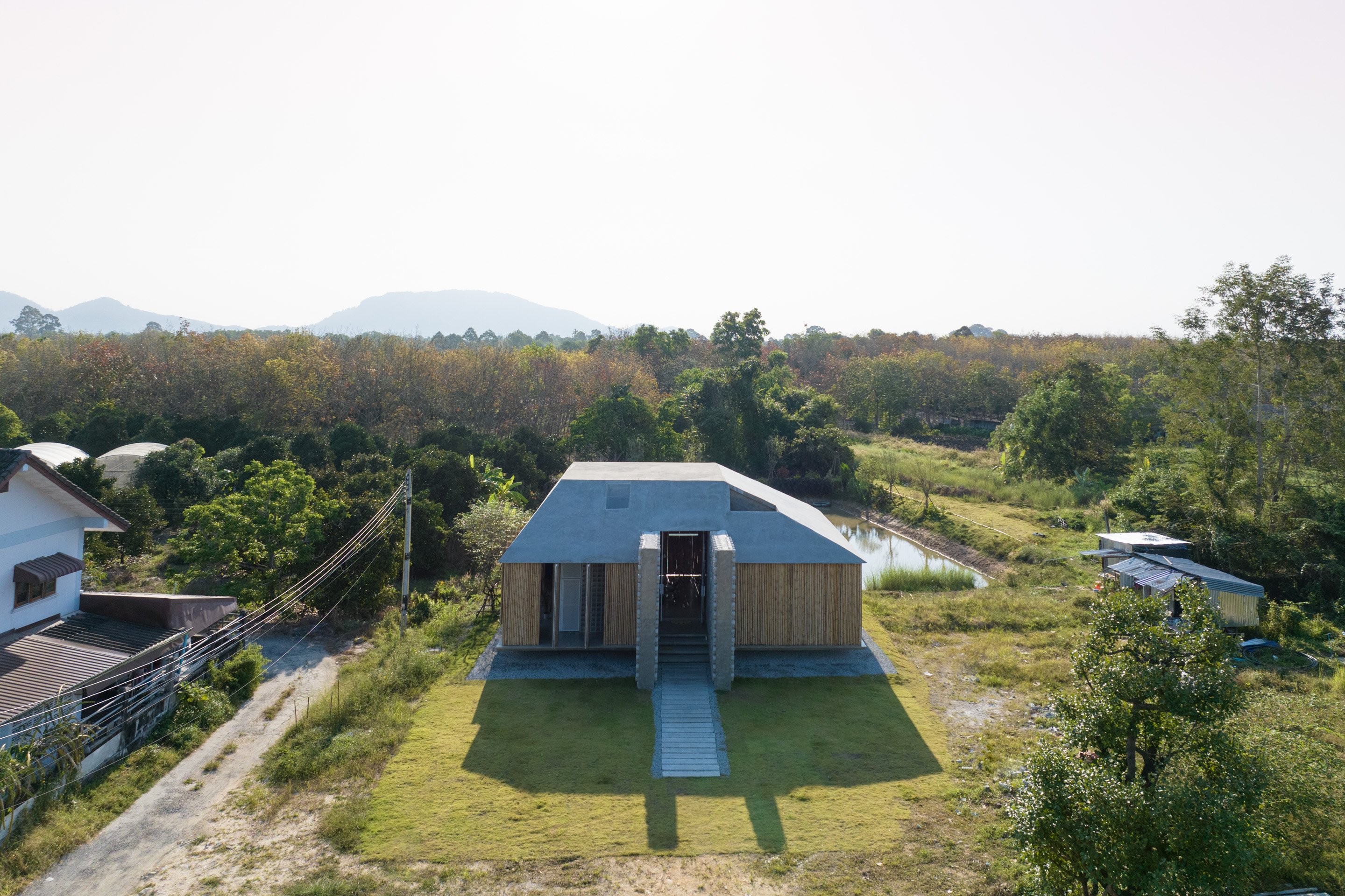 Furnish 工作室丨泰国丨11.29 Studio-121