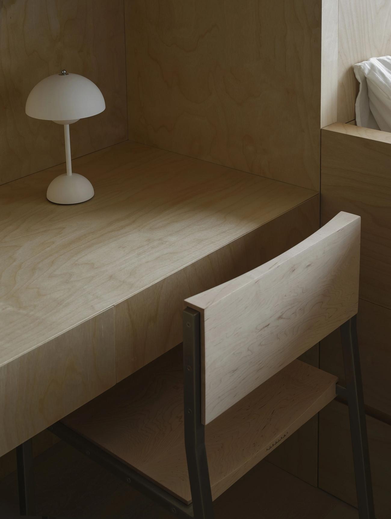 锵设计 · 温州139㎡私宅丨中国温州丨锵设计团队-66