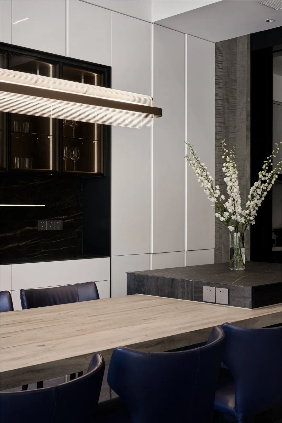 心之所向·桃花源 · 杭州力设计团队的别样全案设计丨中国杭州-63