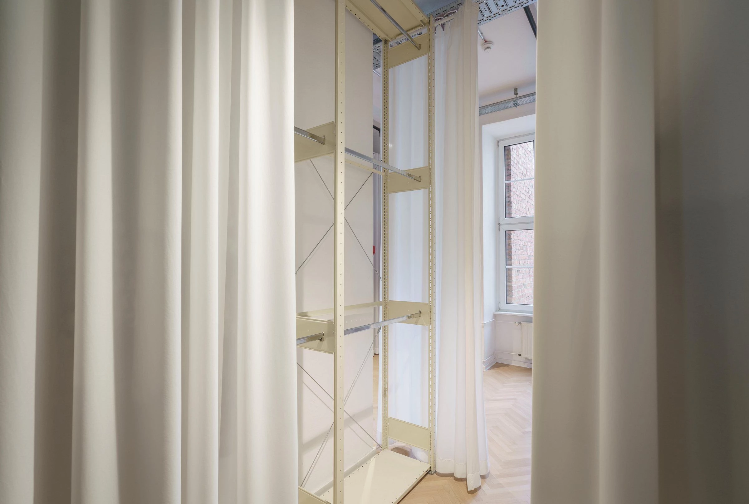 EDITED 柏林展厅设计丨德国柏林丨COORDINATION-61