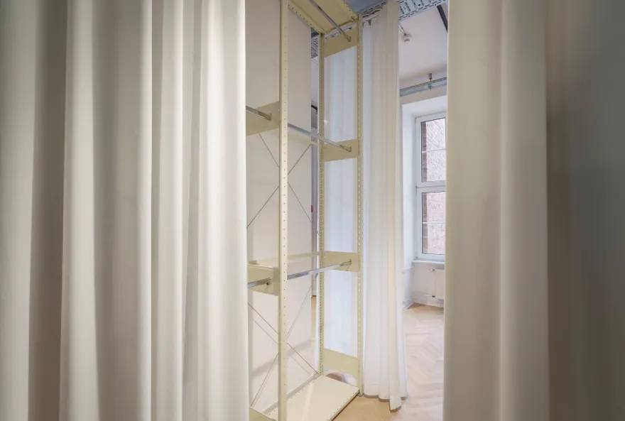 EDITED 柏林展厅设计丨德国柏林丨COORDINATION-61