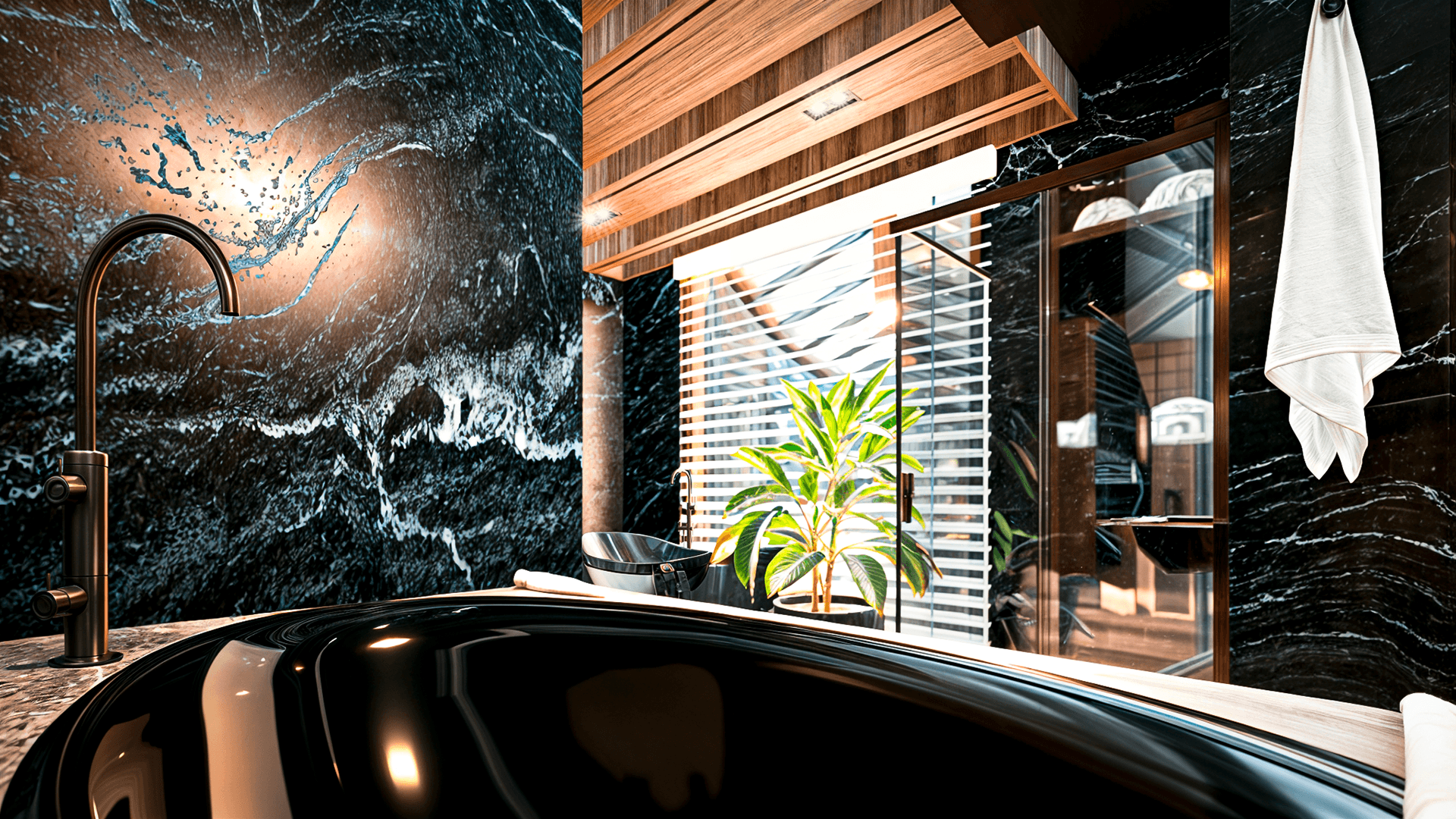 宁静空间丨3D Pixel Perfection-9