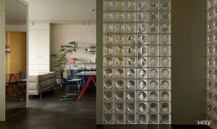 洛阳中成伊山苑144m²私宅丨中国洛阳丨未止工作室-9