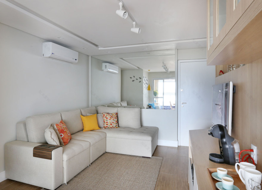 巴西圣维森特海滨公寓-4