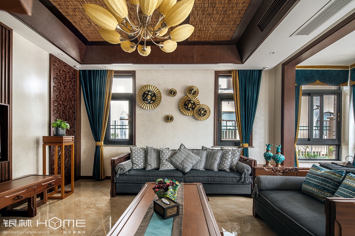 融城独栋别墅 | 现代简约风格打造宜居空间-16