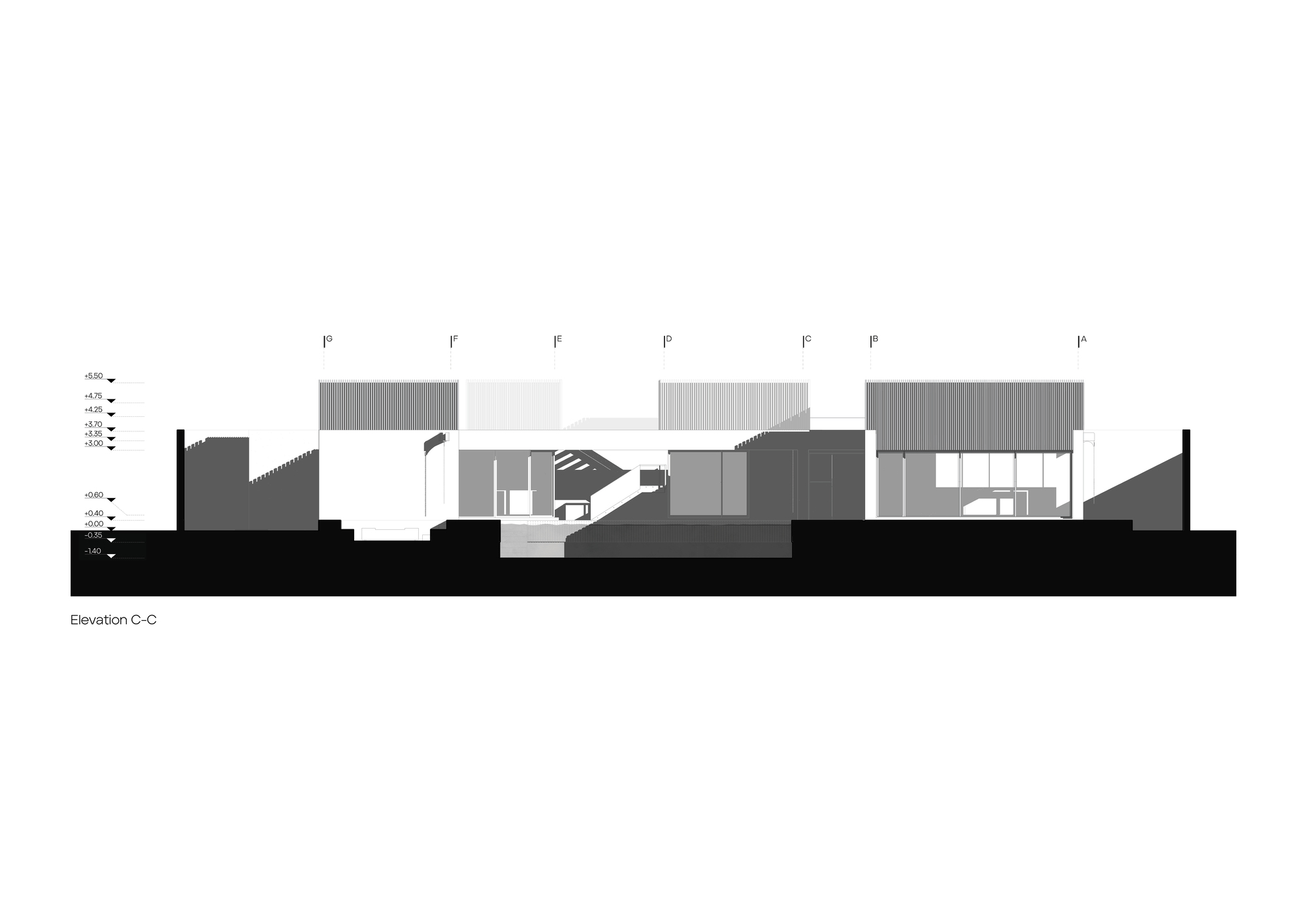 丨伊朗丨WHY Architects-41