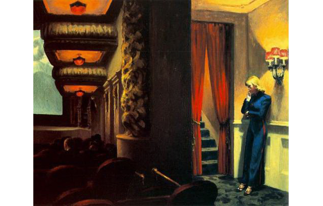 Maison 115 联合办公空间设计-12