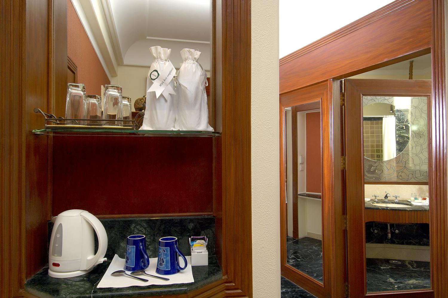 )Le Meridien Jaipur, Jaipur, India-4