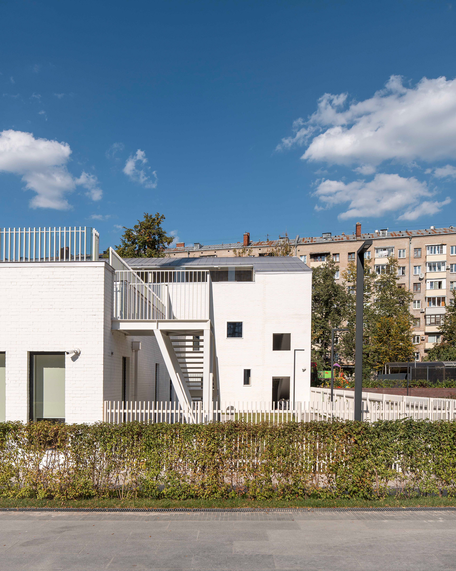 School La Berёzka-8