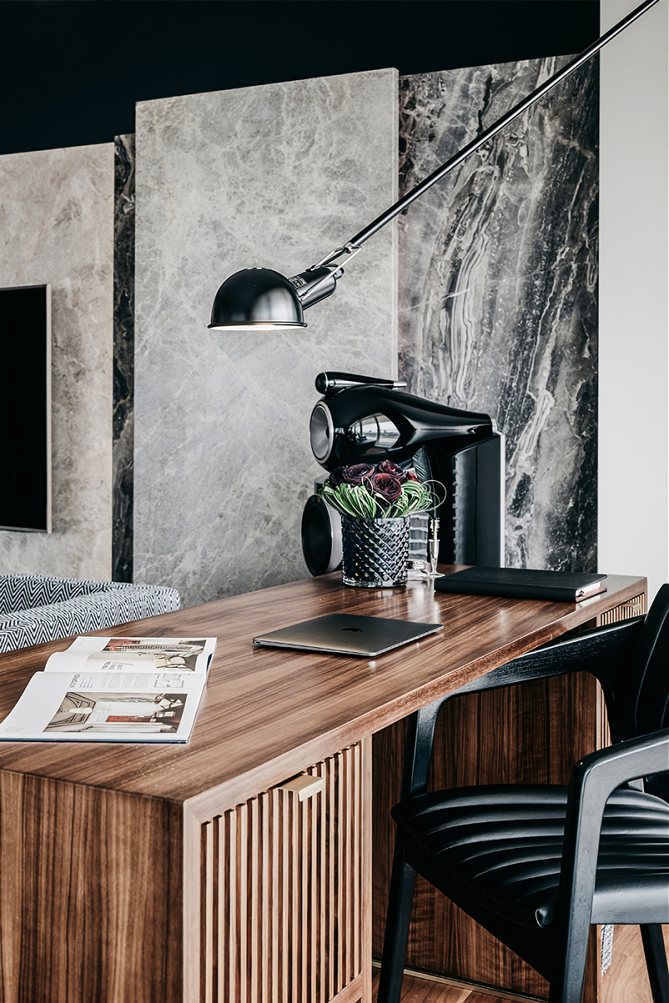 土库曼房屋丨TurkeyIstanbul丨Escapefromsofa-5