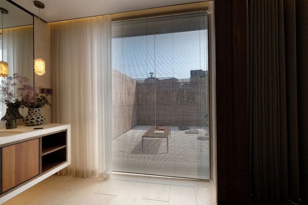 大象未来 | 融入自然的空间设计-91