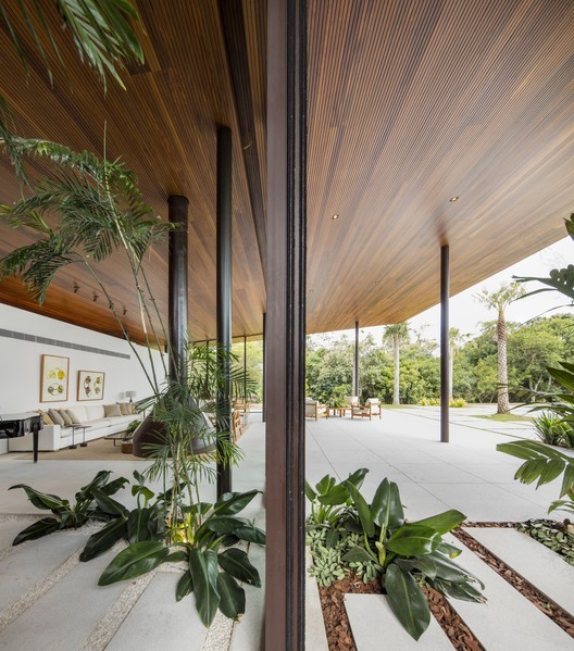 Jacobsen Arquitetura 丨 Bragança Paulista 丨 巴西-20