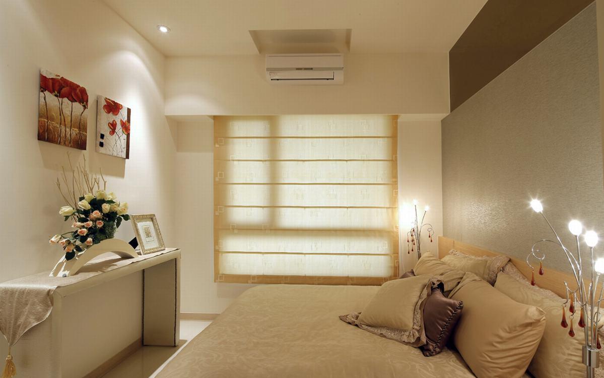 杨诗韵丨样板间 | 和谐人文美宅,演绎自然生机-20