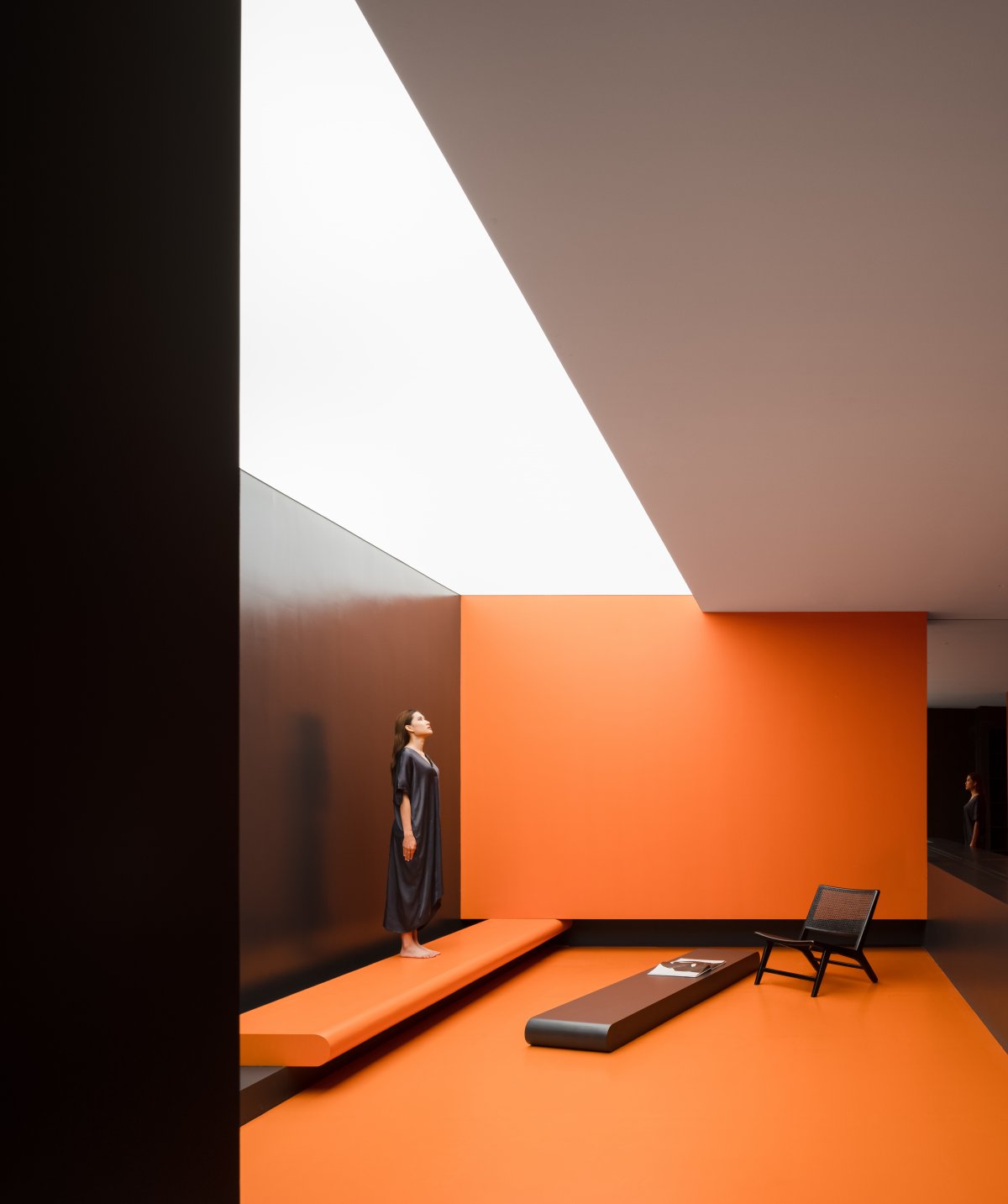 东莞 DANVON 办公空间设计丨中国东莞丨胡涛-14