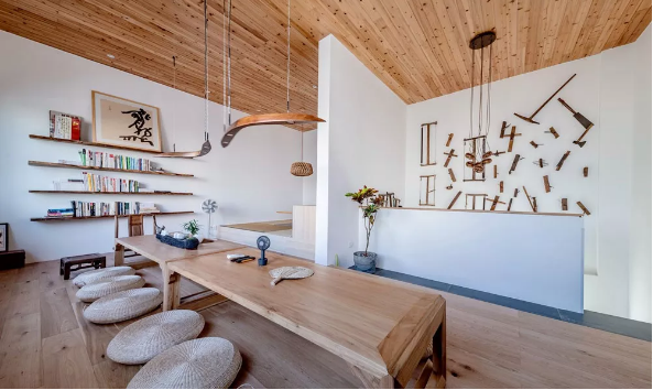 玩转设计的陈楚晨 | 民宿梦、归零精神与浪漫细节-27