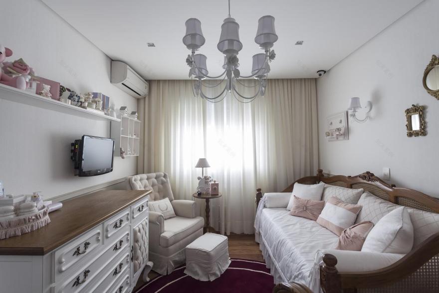 巴西圣保罗 Gabrielle 公寓-18