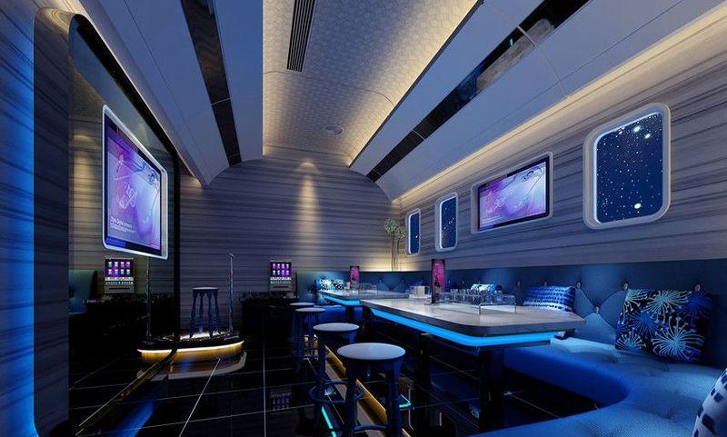 卡麦迪音乐会所-14