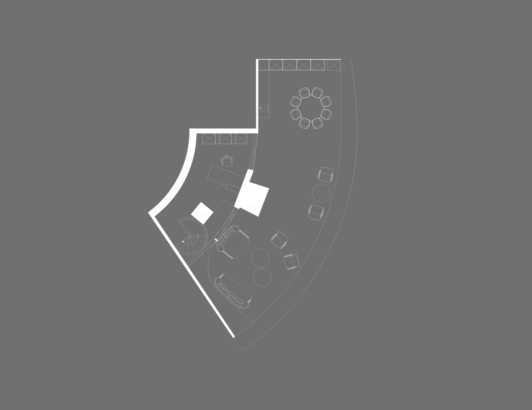 IQ77SL 顶层住宅丨乌克兰丨IQOSA-81