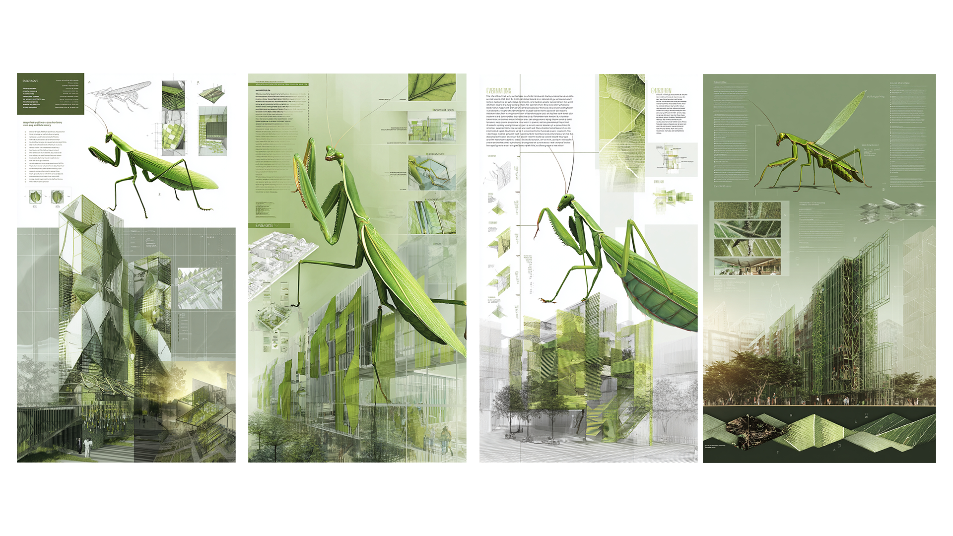 Animal-Inspired Architecture Concept-0