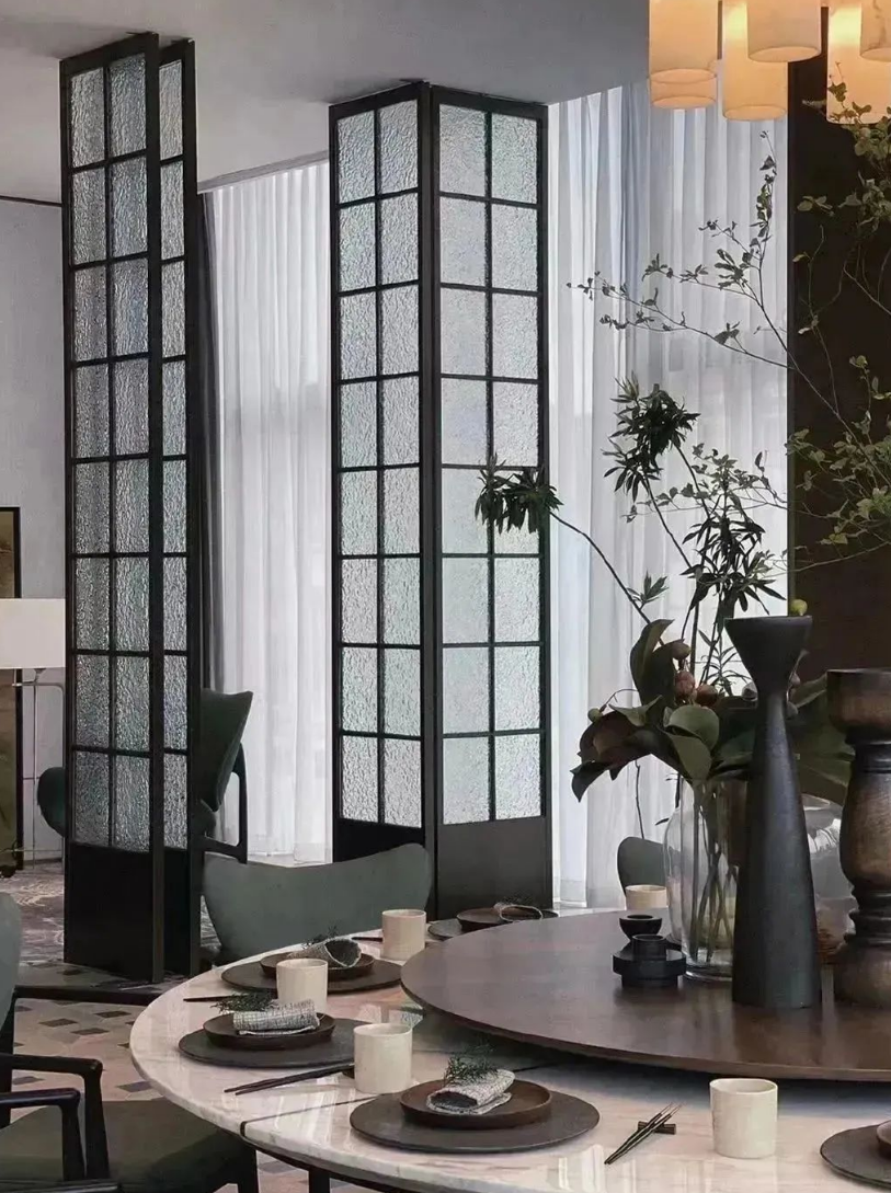 540㎡简约豪宅丨中国长沙丨WSD 世尊设计-29