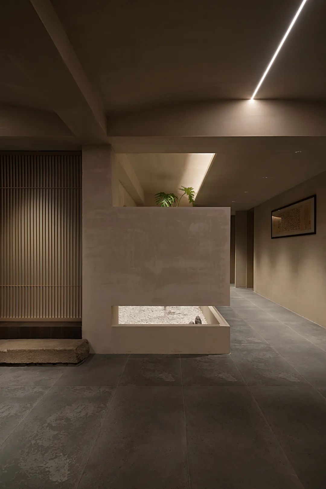 叙茶馆丨中国浙江丨目后空间设计-72