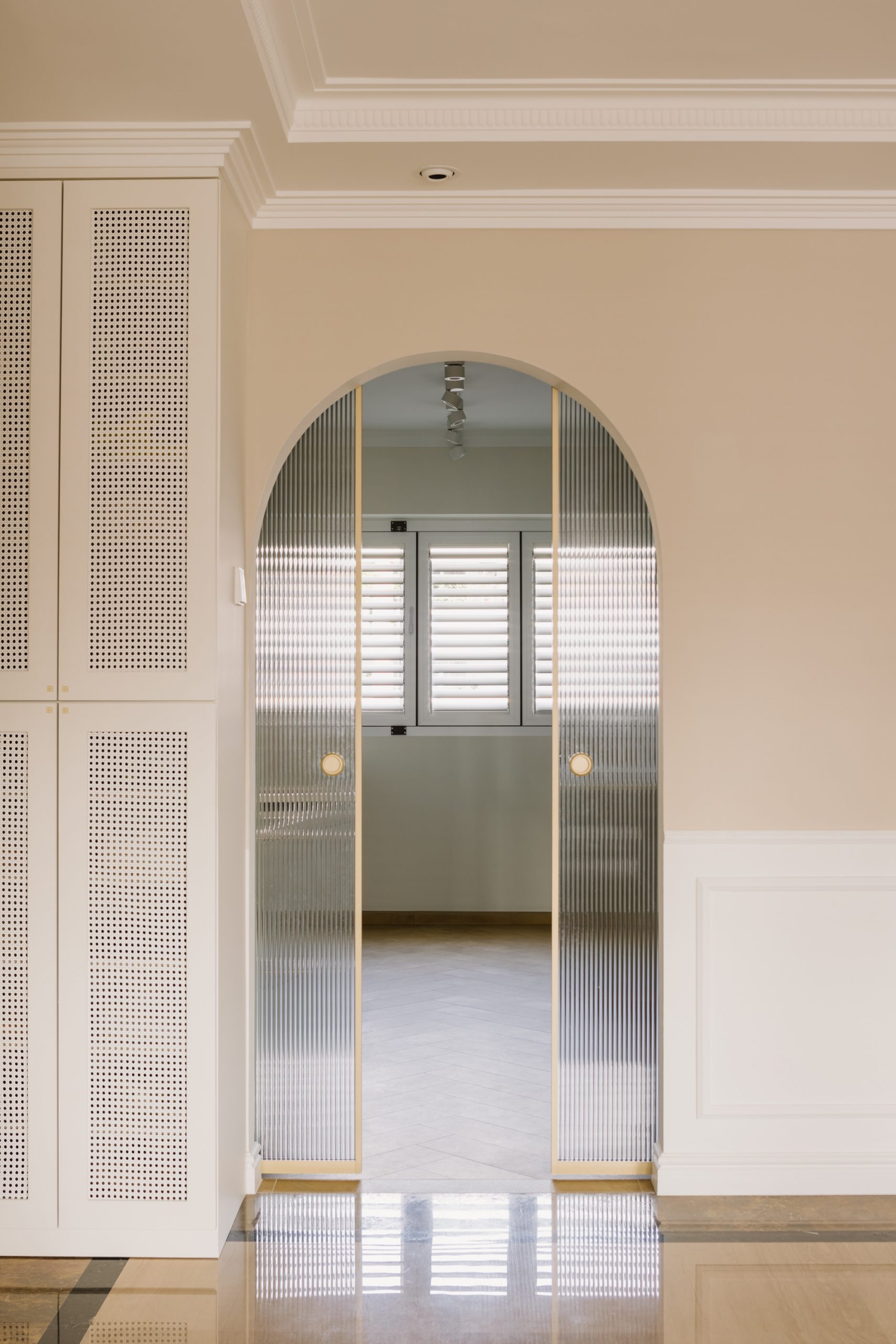 506 Pasir Ris住宅及商业室内设计项目丨新加坡丨The Interior Lab-20