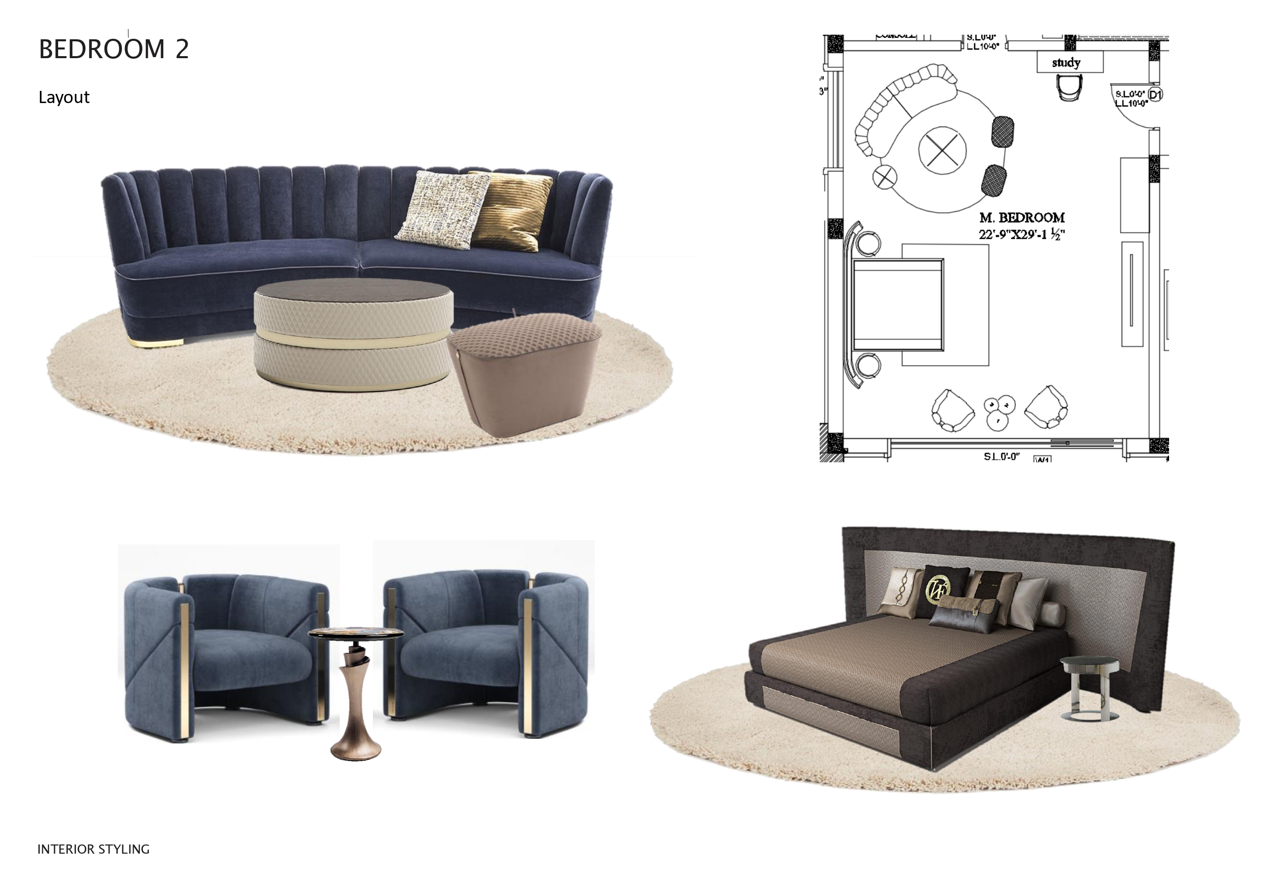 ITALIAN FURNITURE INTERIOR STYLING CONCEPT-8