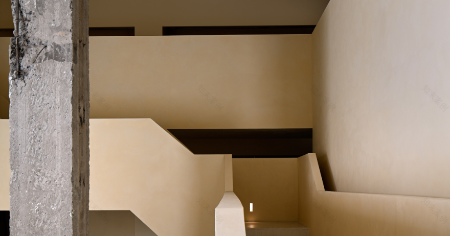 WAVE 服装集合店丨中国扬州丨精成空间设计-28