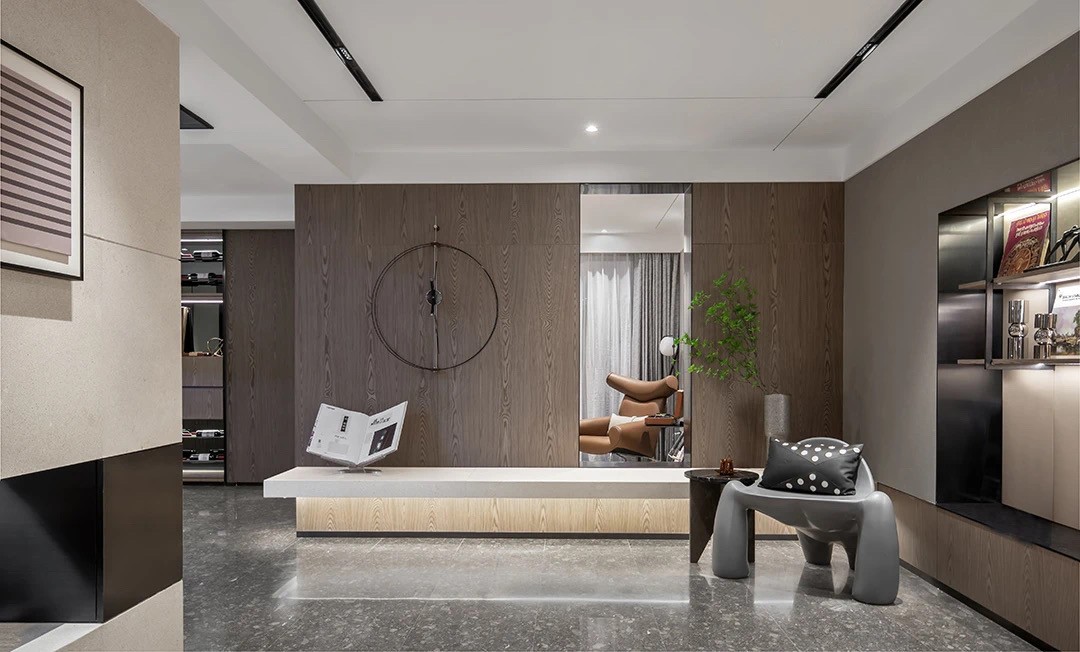 沈阳龙湖·锦璘原著别墅豪宅丨中国沈阳丨研质共设-34